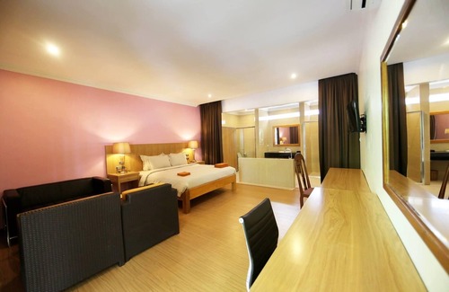 Daem Thkov Hotel | Sunrise Vuth Resort