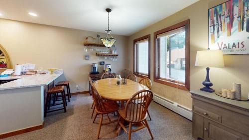 Central Vermont- Killington House | Sunrise - W Glade K-5