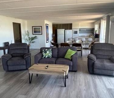 Kalbarri House | Sunrises Kalbarri