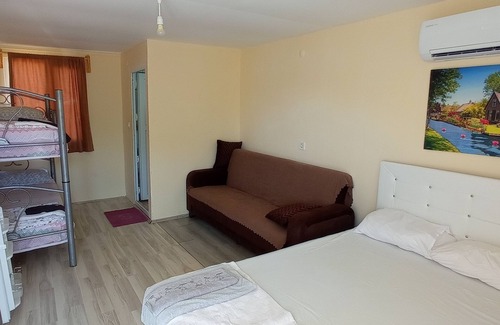 Karaoz Hotel | SunSea Karaoz