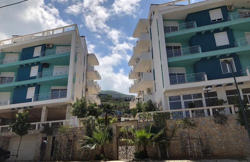 Vlore Apartment | Sunset Apartment Vlora