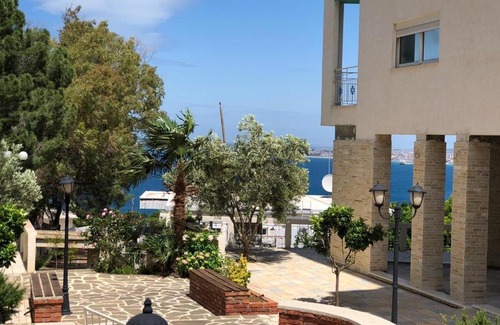 Vlore Apartment | Sunset Apartment Vlora