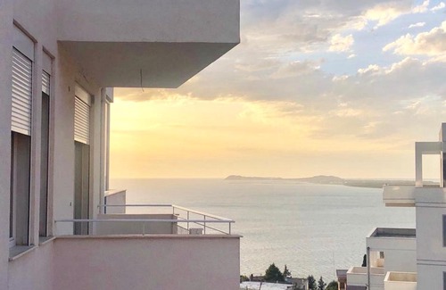 Vlore Apartment | Sunset Apartment Vlora