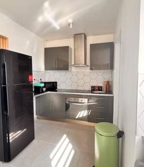 Saint-Pierre Apartment | SunSet Appart'