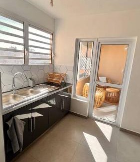 Saint-Pierre Apartment | SunSet Appart'