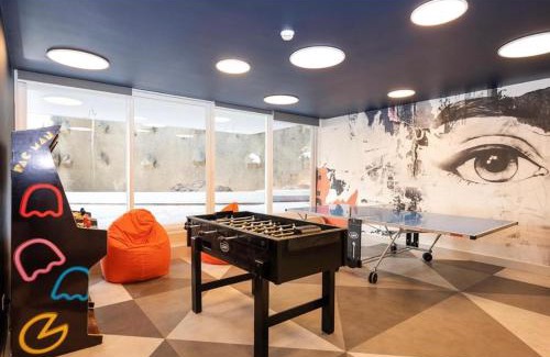 Concon Apartment | Sunset arena concon