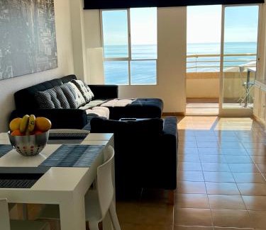 Coveta Fuma Apartment | SUNSET Beach