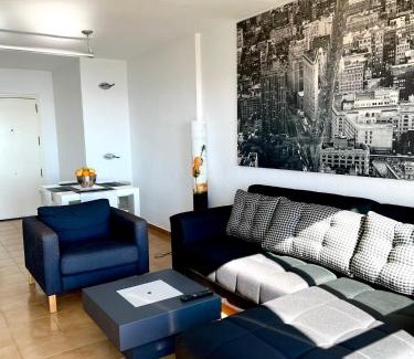 Coveta Fuma Apartment | SUNSET Beach