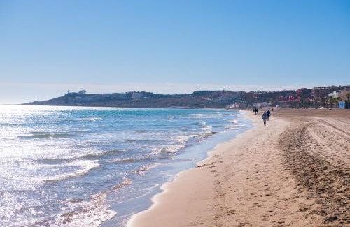 Coveta Fuma Apartment | SUNSET Beach