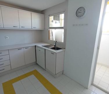 Coveta Fuma Apartment | SUNSET Beach