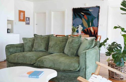 Soldiers Point House | Sunset Beach House