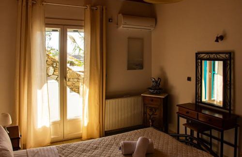 Tourlos Apartment | Sunset Breeze Villa and Apartments