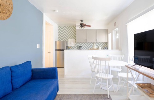Downtown Hollywood Apartment | Sunset Cove In Hollywood FL Free Parking