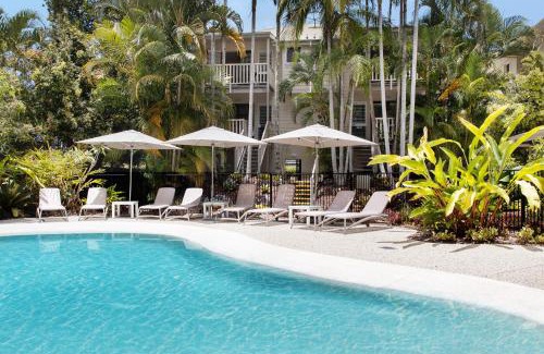Noosaville Apartment | Sunset Cove Noosa