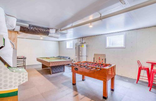 Manzanita House | Sunset Crest MCA 50608 - Meredith Lodging