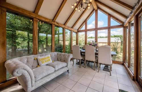 Reydon House | Sunset Garden Cottage, Reydon