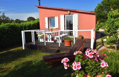 Vrsar House | Sunset Garden House Vrsar