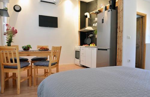 Vrsar House | Sunset Garden House Vrsar