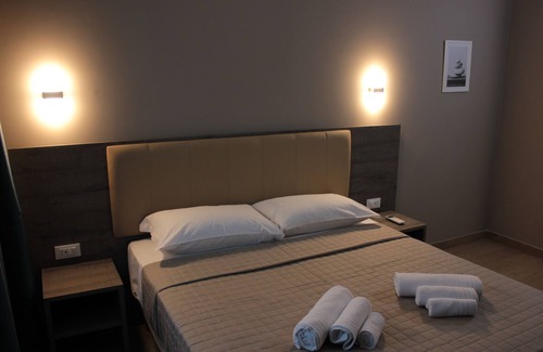 Reggio Calabria Bed & Breakfast | Sunset Guesthouse
