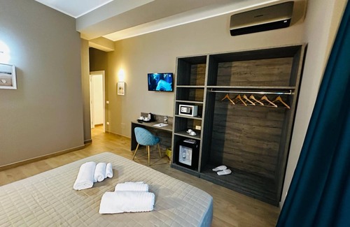 Reggio Calabria Bed & Breakfast | Sunset Guesthouse