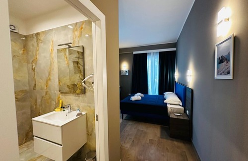 Reggio Calabria Bed & Breakfast | Sunset Guesthouse