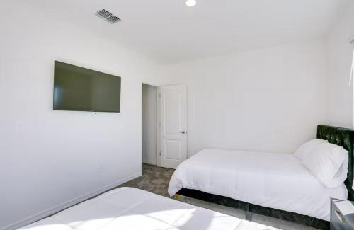 Port Saint Lucie Hotel | Sunset Harem Hideaway Port St Lucie