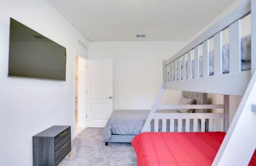 Port Saint Lucie Hotel | Sunset Harem Hideaway Port St Lucie