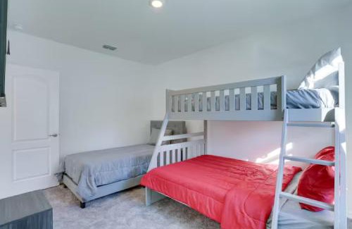 Port Saint Lucie Hotel | Sunset Harem Hideaway Port St Lucie
