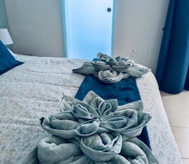 Mellieha Apartment | Sunset Haven Manikata - Walking distance to Golden Bay