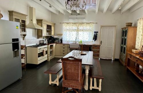 Grand'Anse Praslin Villa | Sunset Hideaway