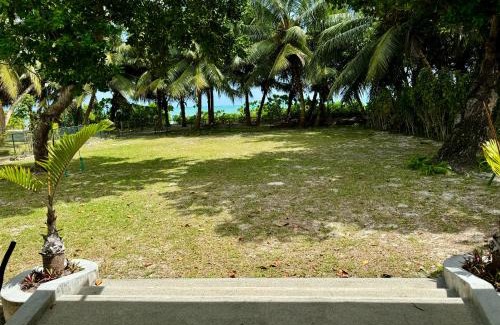 Grand'Anse Praslin Villa | Sunset Hideaway