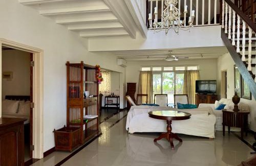 Grand'Anse Praslin Villa | Sunset Hideaway