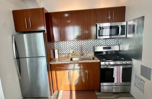 Estate Enighed House | Sunset Hideaway Suite - Oceanview/central to Cruz Bay