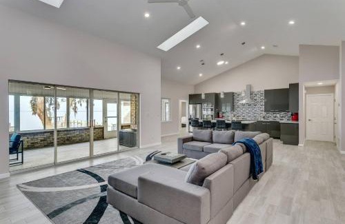 Gulf Breeze House | Sunset Hideaway