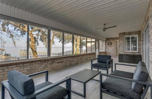 Gulf Breeze House | Sunset Hideaway