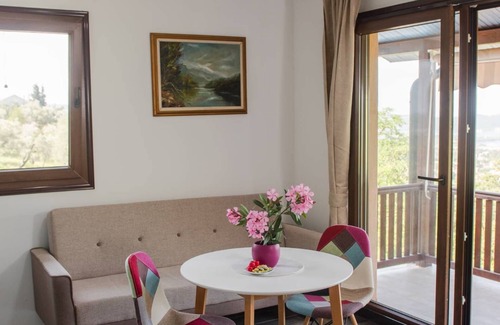 Kotor Apartment | Sunset Holiday Home