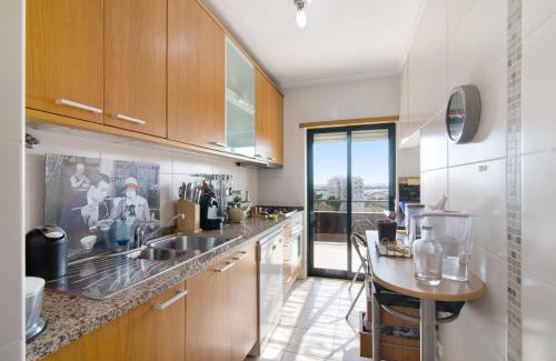 Sao Pedro Apartment | Sunset House Algarve