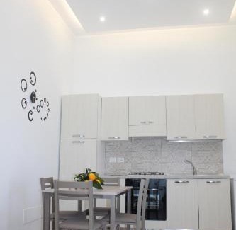 Schiazzano Bed & Breakfast | Sunset House