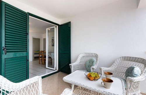 Vidalici Apartment | Sunset