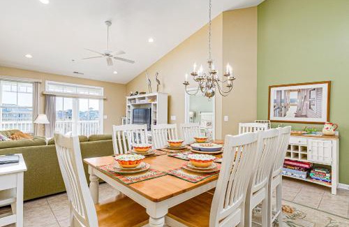 Sunset Island Apartment | Sunset Island - 6 Sunset Island 4E