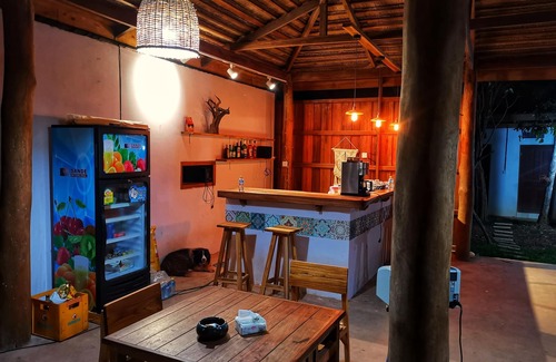 Vang Vieng House | Sunset Nam Ngum tented resort