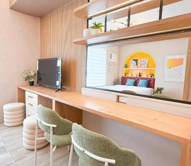 Bantud Hacienda Apartment | Sunset Nook