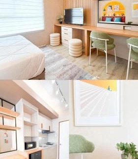 Bantud Hacienda Apartment | Sunset Nook