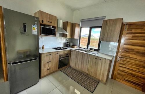 Flic-en-Flac Apartment | Sunset Ocean View Apartment