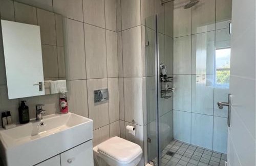 Blouberg Rise Apartment | Sunset on 13