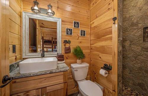 Sevierville House | Sunset Peak