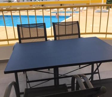 Portimao Apartment | Sunset Presidente Algarve