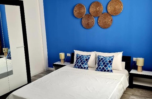 Mamaia-Sat Apartment | Sunset Residence Mamaia