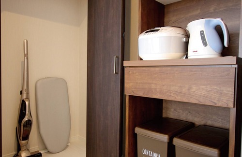 Chatan Apartment | Sunset Resort Mihama