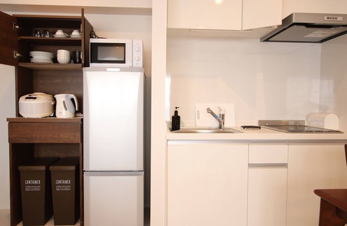 Chatan Apartment | Sunset Resort Mihama